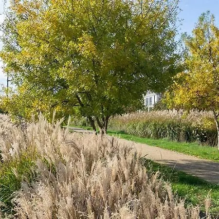 Refuge Urbain Serenite A Appartamento Montévrain