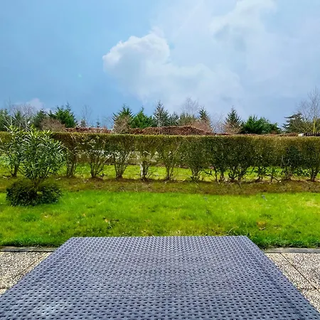 Appartamento Refuge Urbain Serenite A *